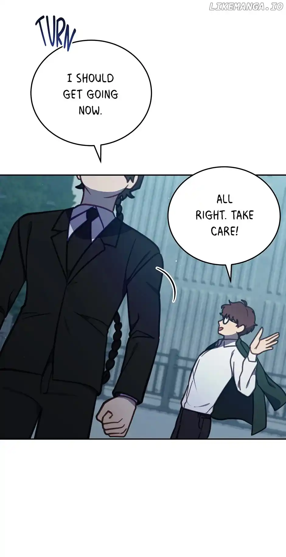 An Animal Hospital in The Border Area Chapter 102