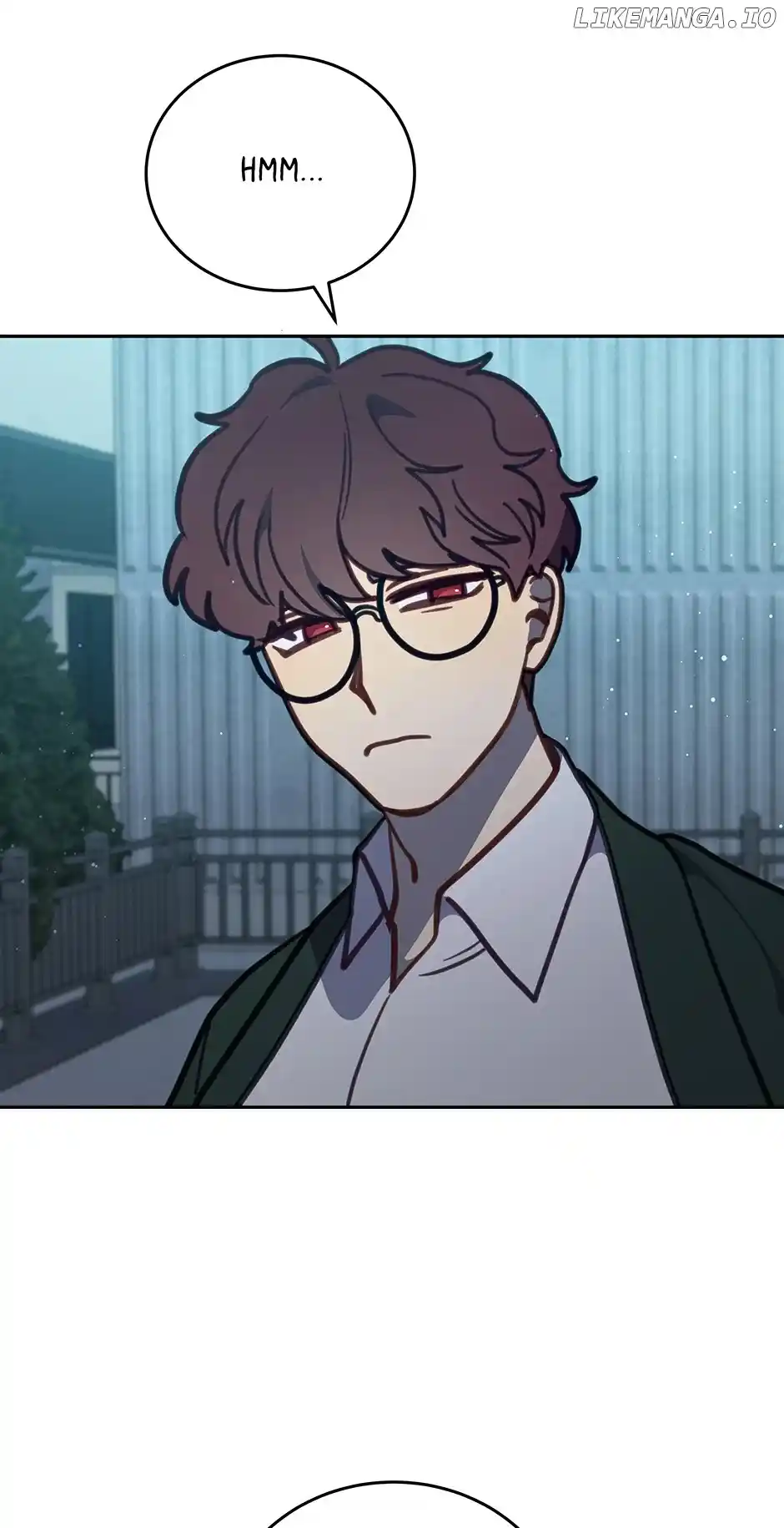 An Animal Hospital in The Border Area Chapter 102