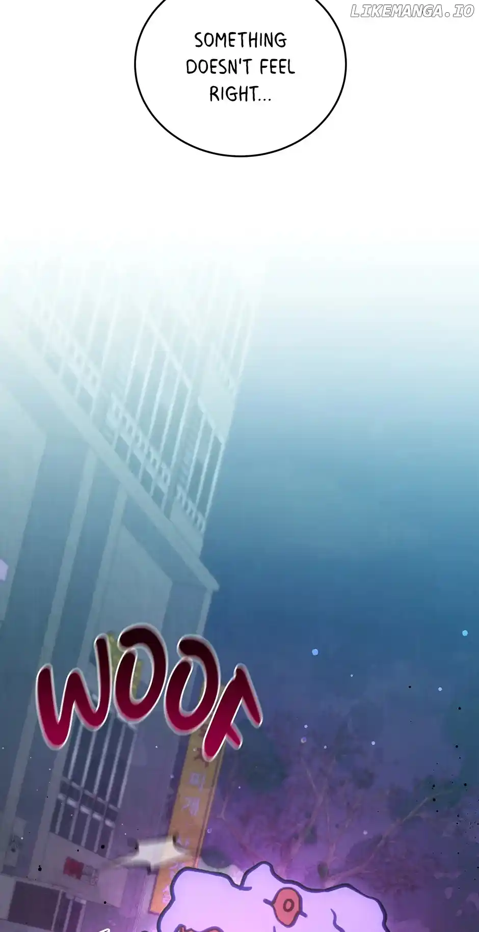 An Animal Hospital in The Border Area Chapter 102