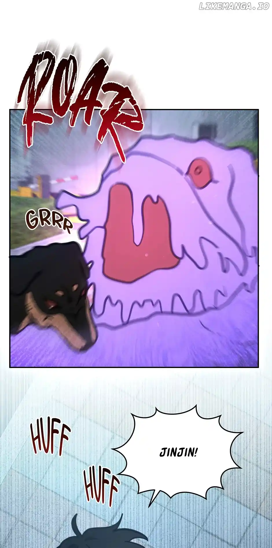 An Animal Hospital in The Border Area Chapter 102