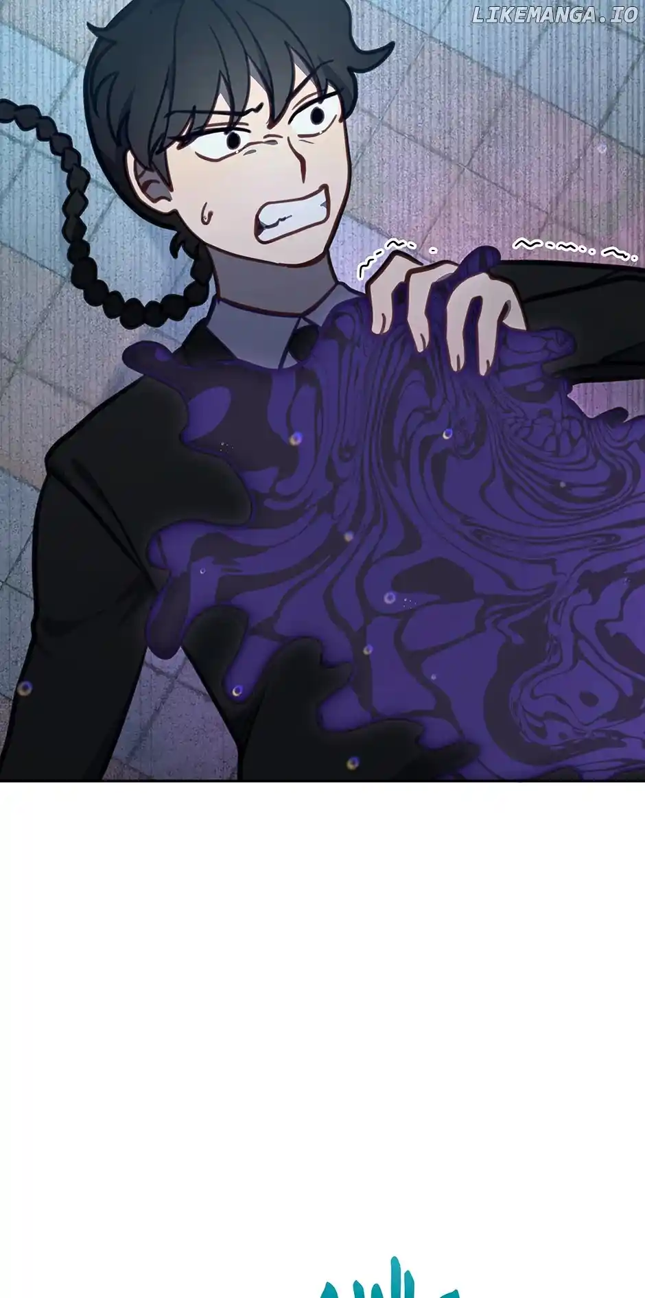 An Animal Hospital in The Border Area Chapter 102