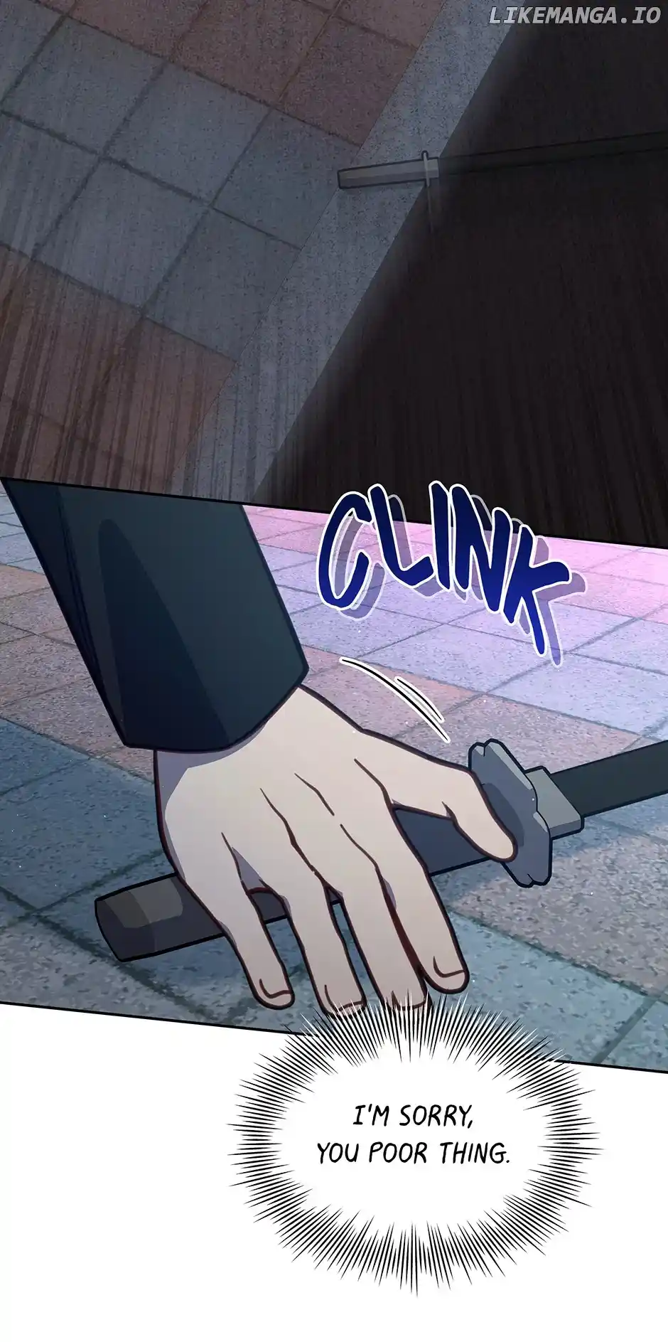 An Animal Hospital in The Border Area Chapter 102