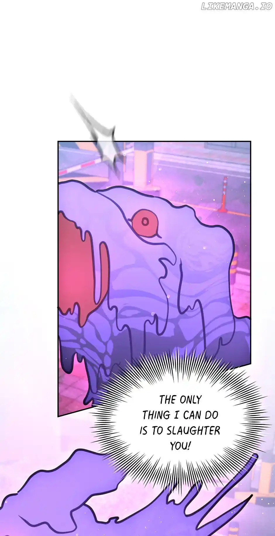 An Animal Hospital in The Border Area Chapter 102