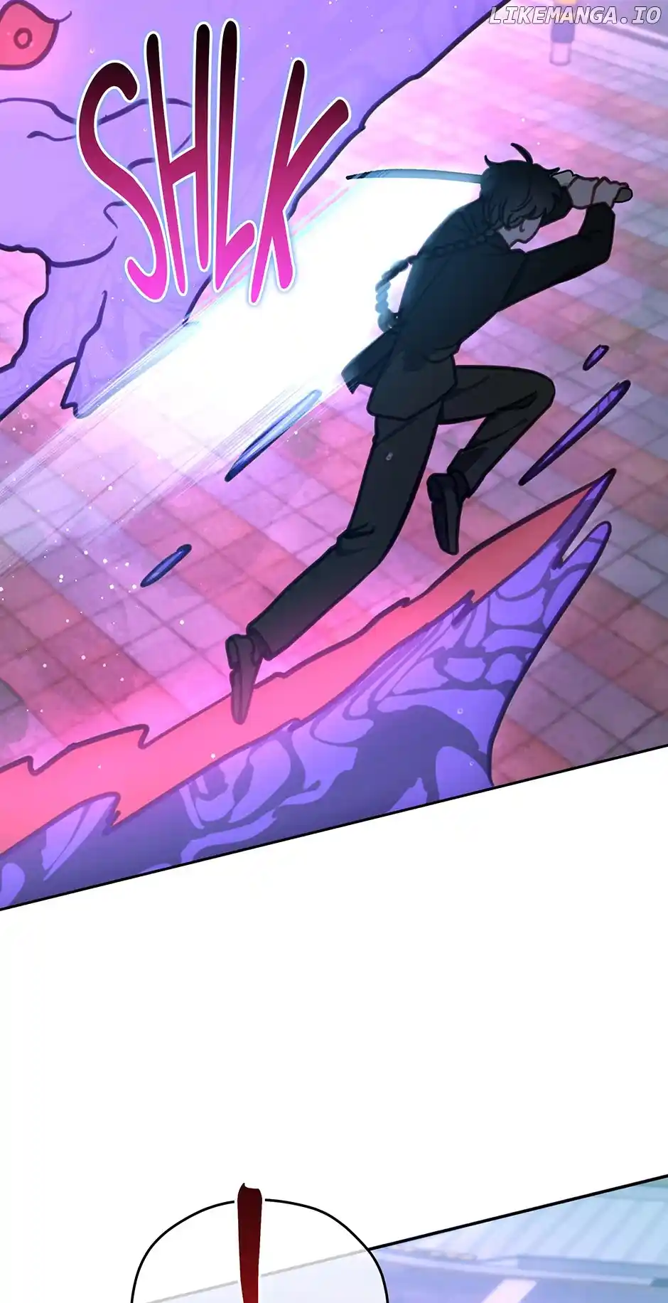 An Animal Hospital in The Border Area Chapter 102