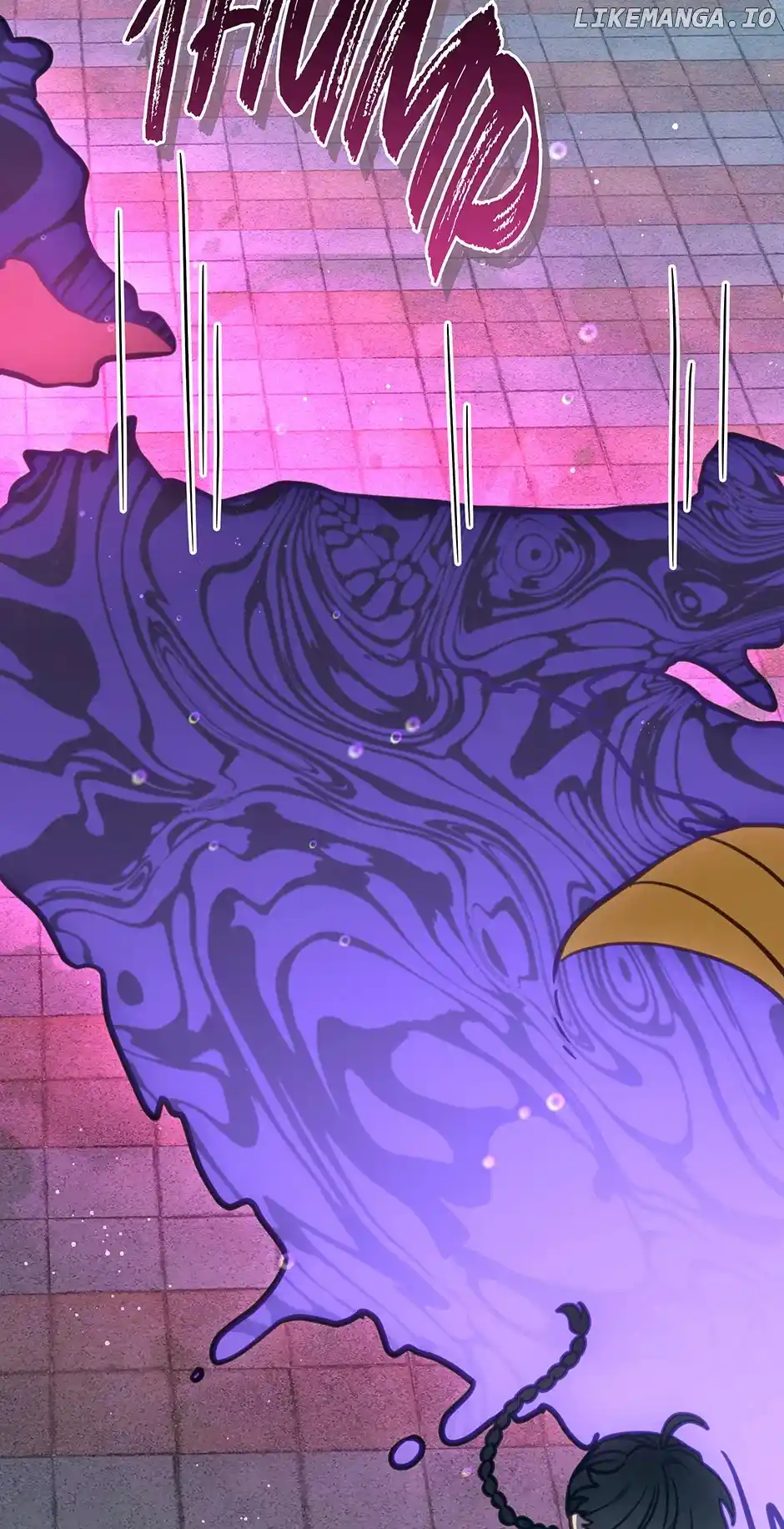 An Animal Hospital in The Border Area Chapter 102