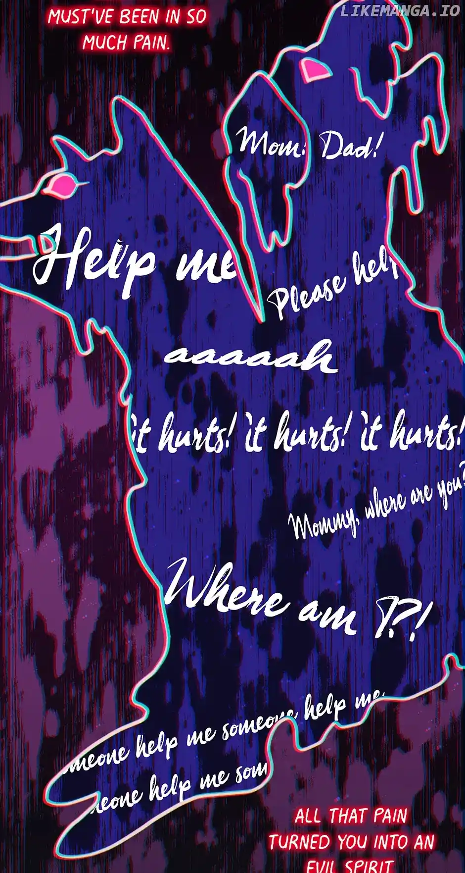 An Animal Hospital in The Border Area Chapter 102