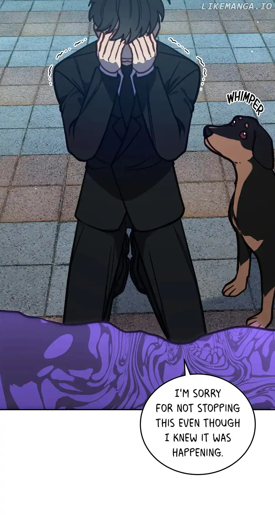 An Animal Hospital in The Border Area Chapter 102