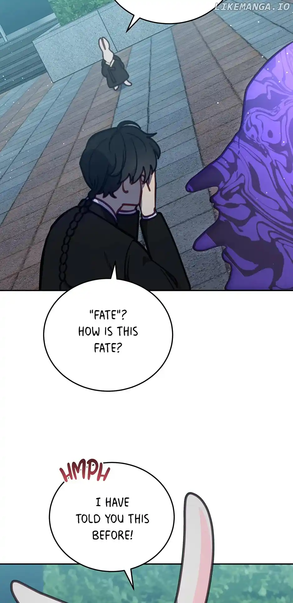 An Animal Hospital in The Border Area Chapter 102