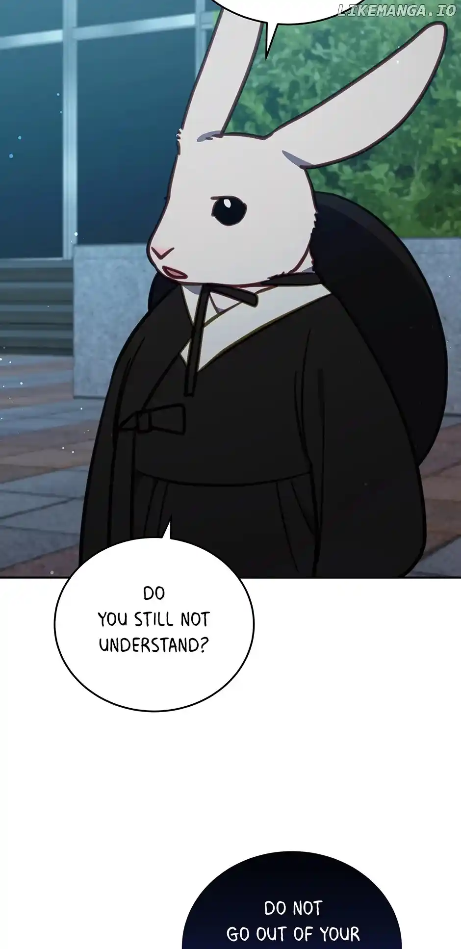 An Animal Hospital in The Border Area Chapter 102