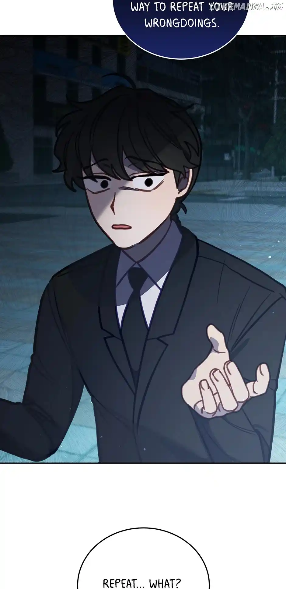 An Animal Hospital in The Border Area Chapter 102