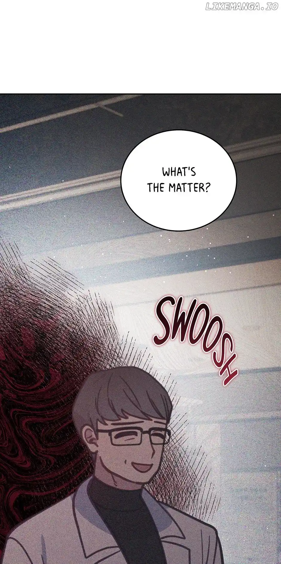 An Animal Hospital in The Border Area Chapter 103