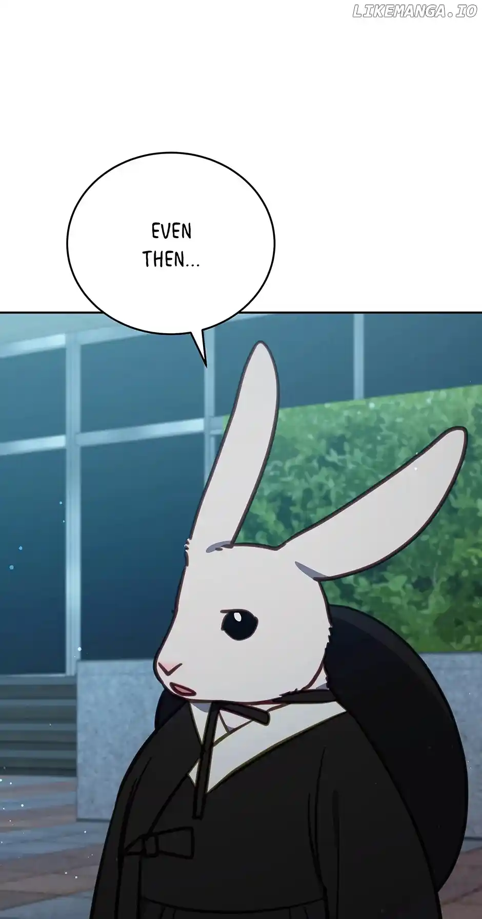 An Animal Hospital in The Border Area Chapter 103