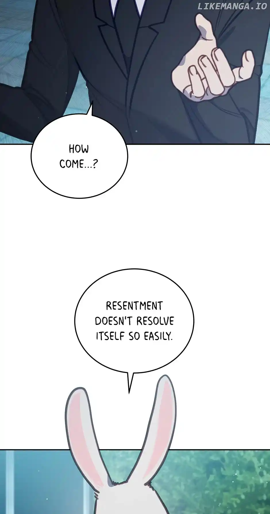 An Animal Hospital in The Border Area Chapter 103