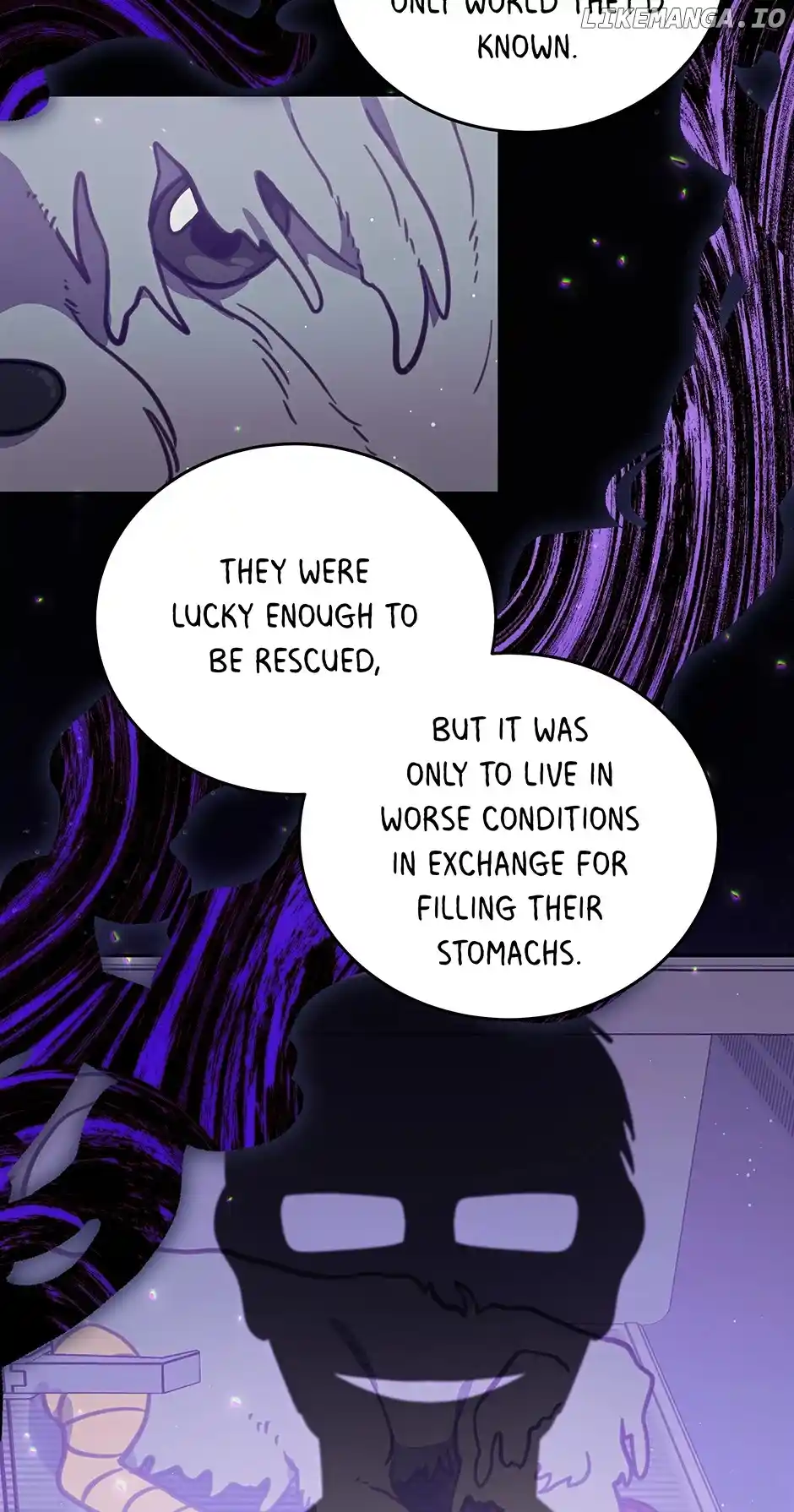 An Animal Hospital in The Border Area Chapter 103