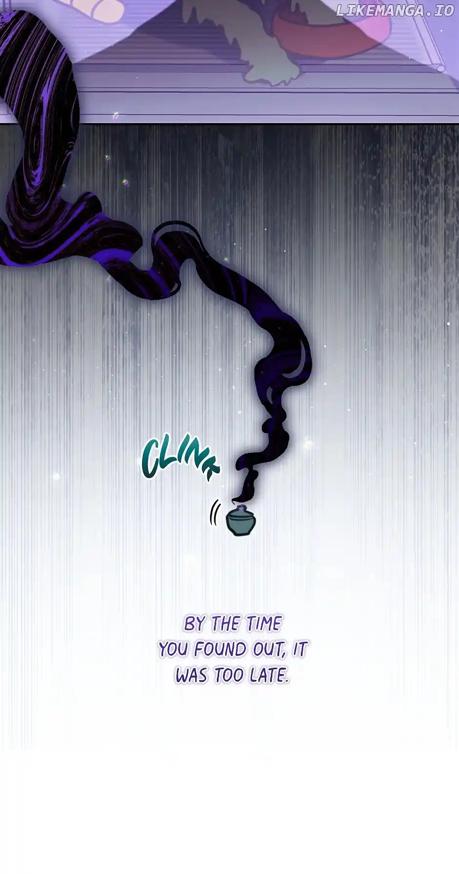 An Animal Hospital in The Border Area Chapter 103