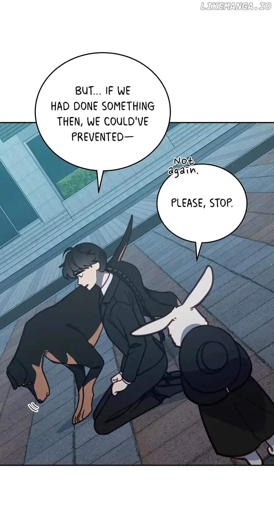 An Animal Hospital in The Border Area Chapter 103