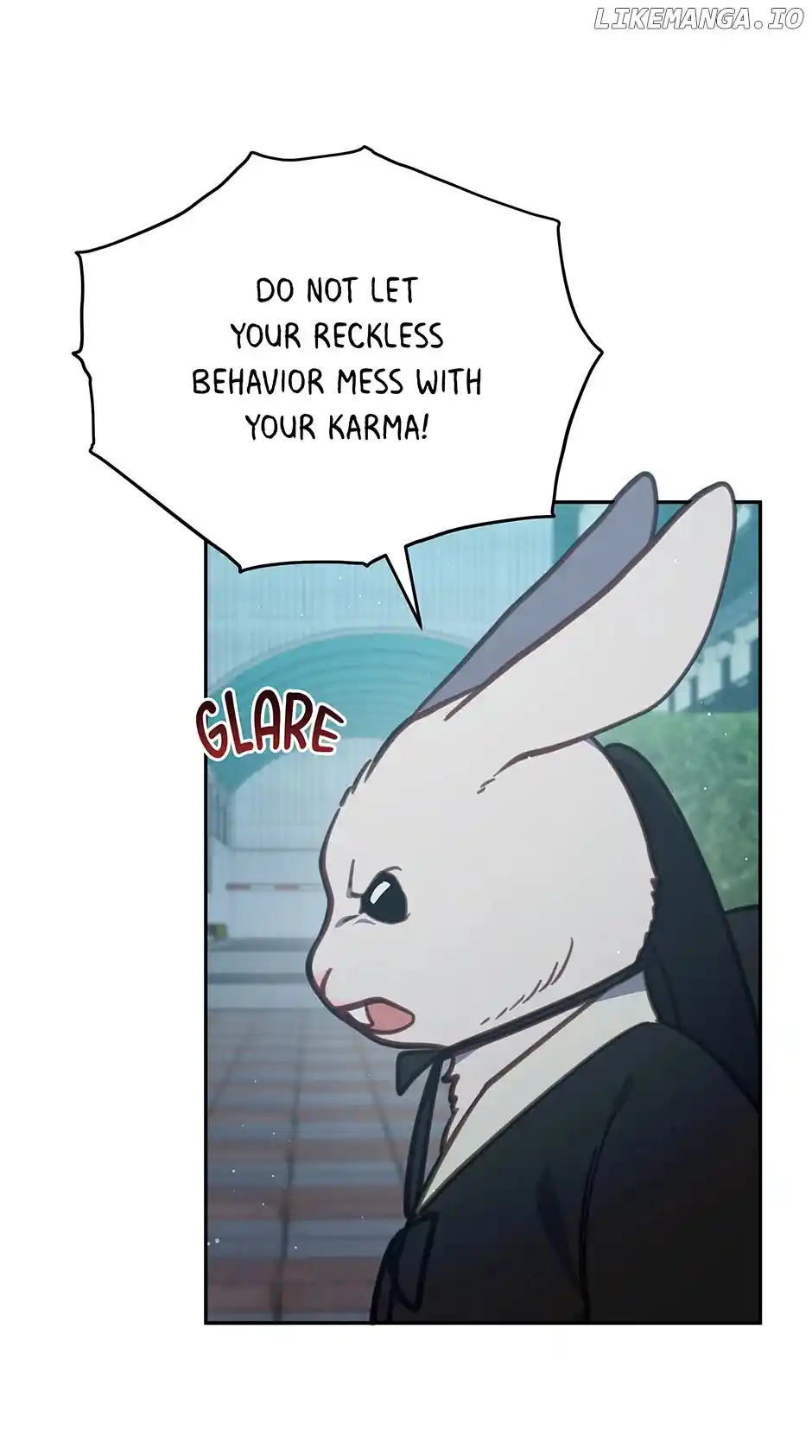 An Animal Hospital in The Border Area Chapter 103