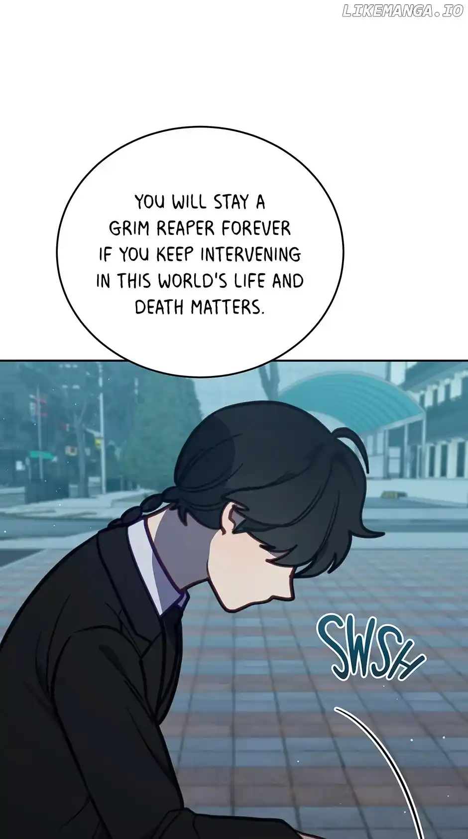 An Animal Hospital in The Border Area Chapter 103