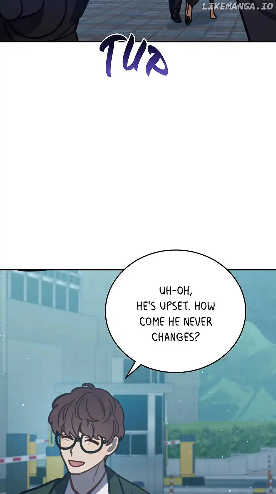 An Animal Hospital in The Border Area Chapter 103