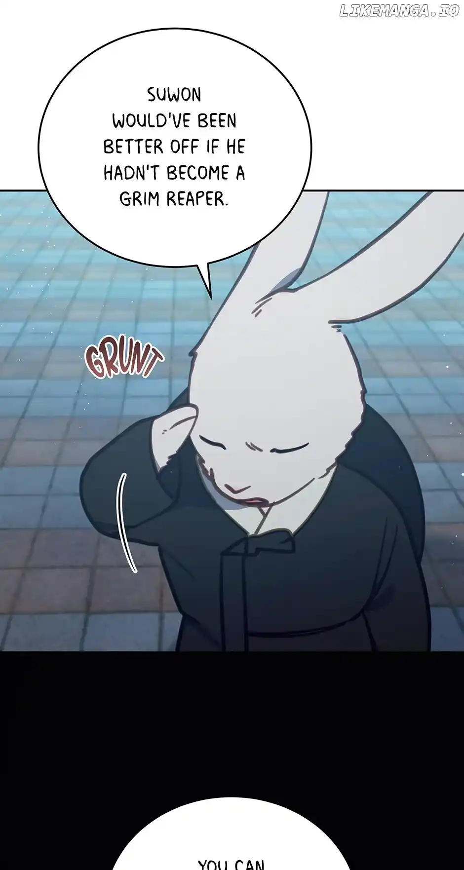 An Animal Hospital in The Border Area Chapter 103