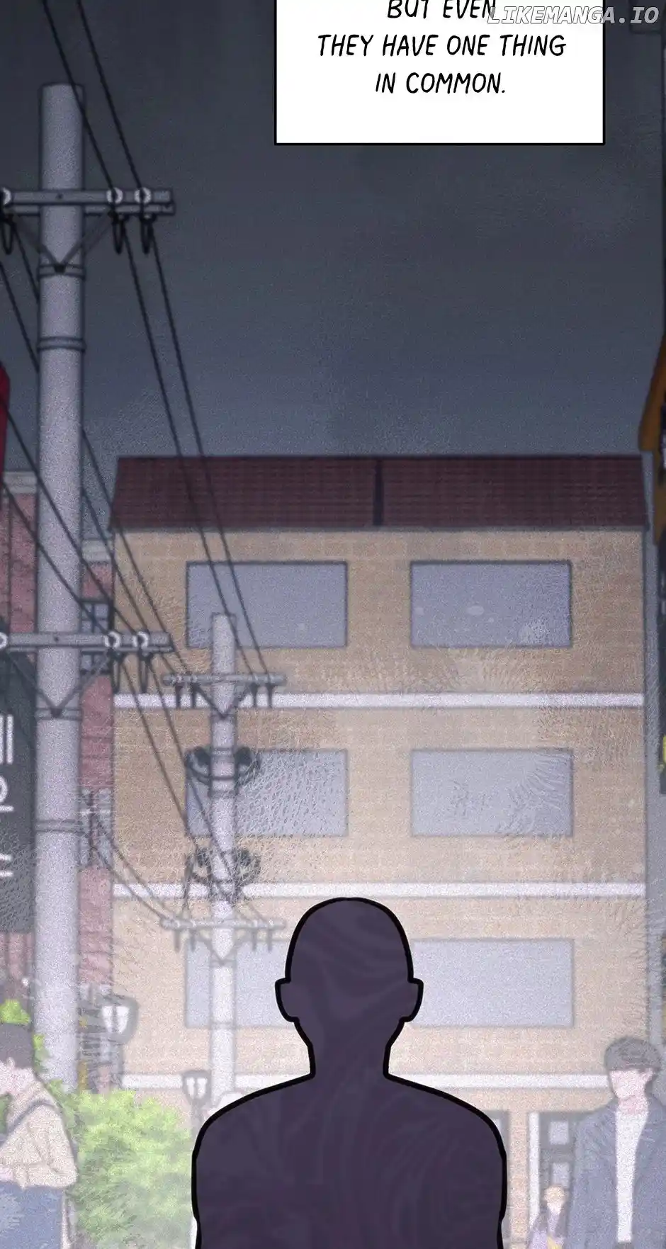 An Animal Hospital in The Border Area Chapter 103