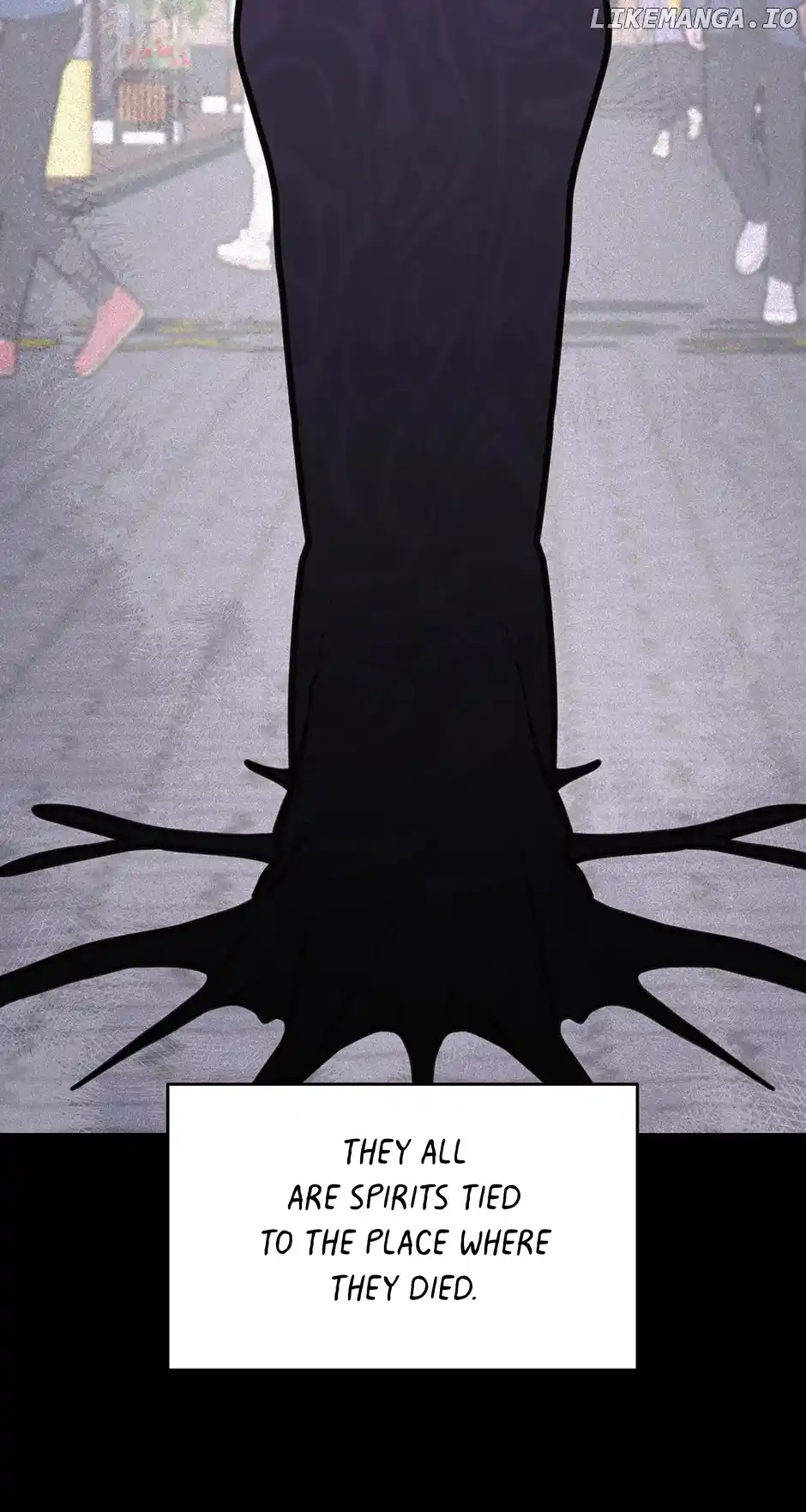 An Animal Hospital in The Border Area Chapter 103