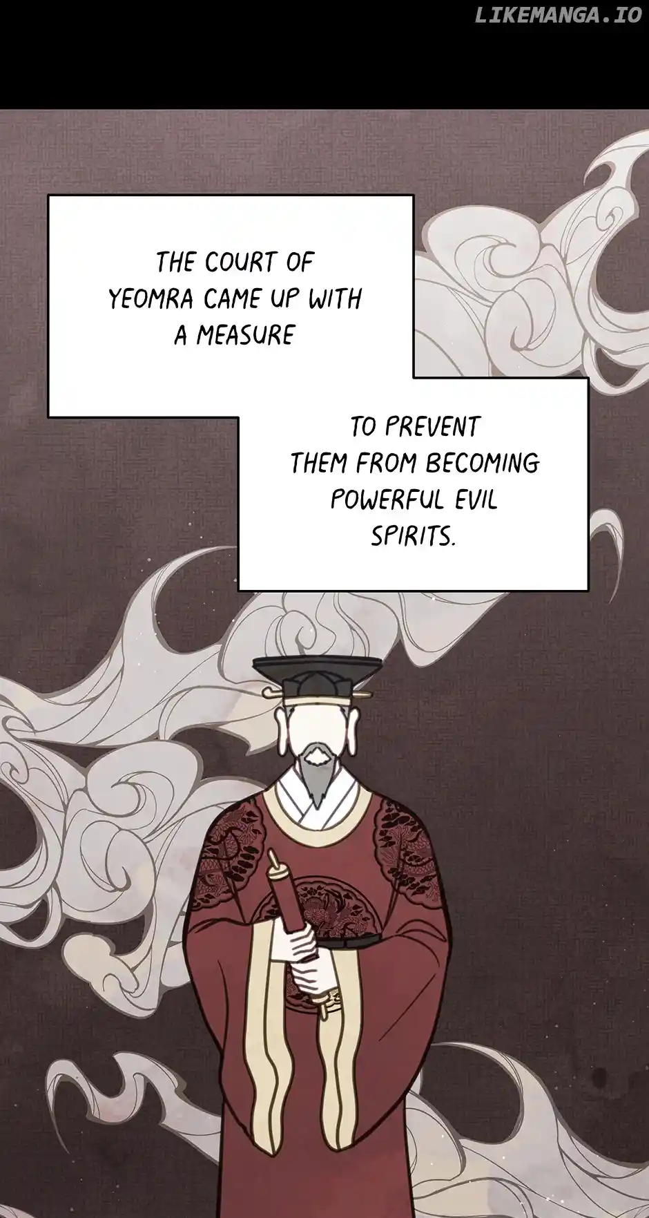 An Animal Hospital in The Border Area Chapter 103