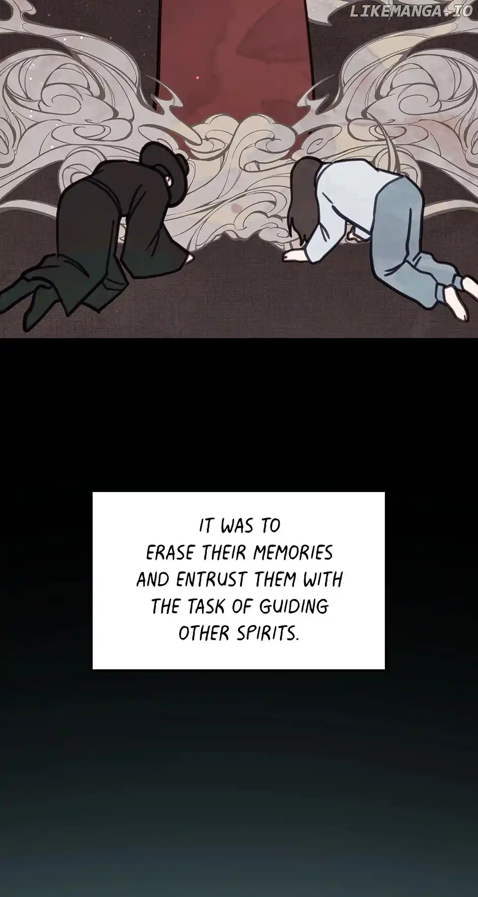 An Animal Hospital in The Border Area Chapter 103