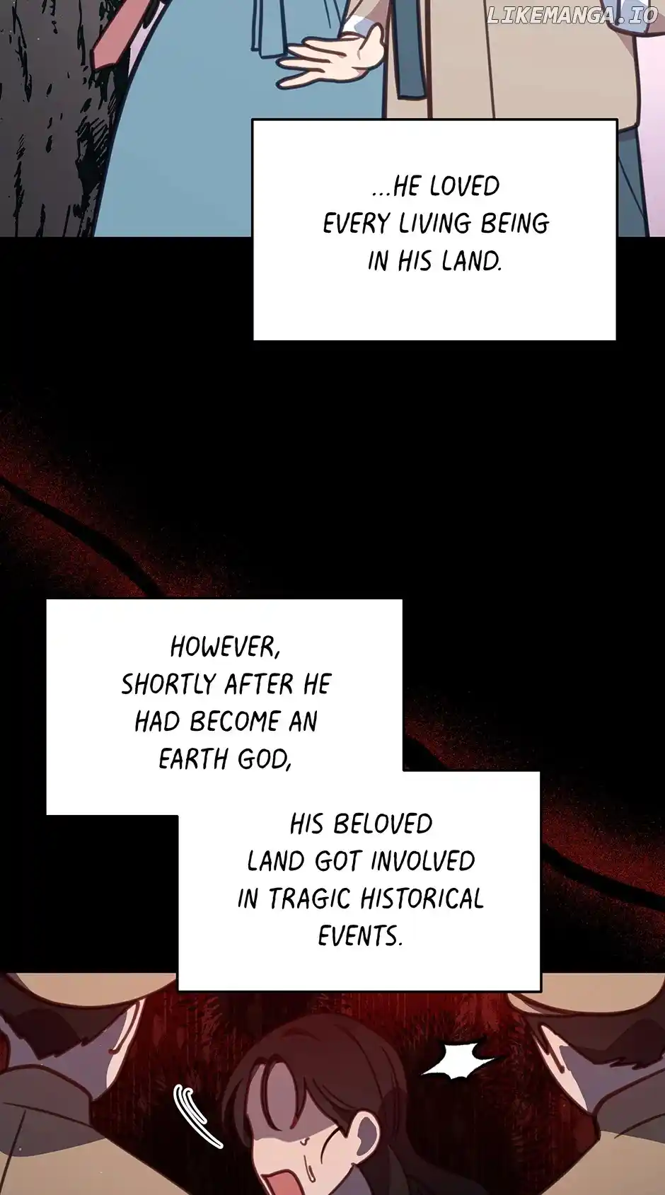 An Animal Hospital in The Border Area Chapter 103