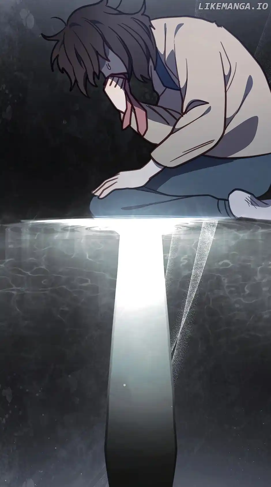 An Animal Hospital in The Border Area Chapter 103