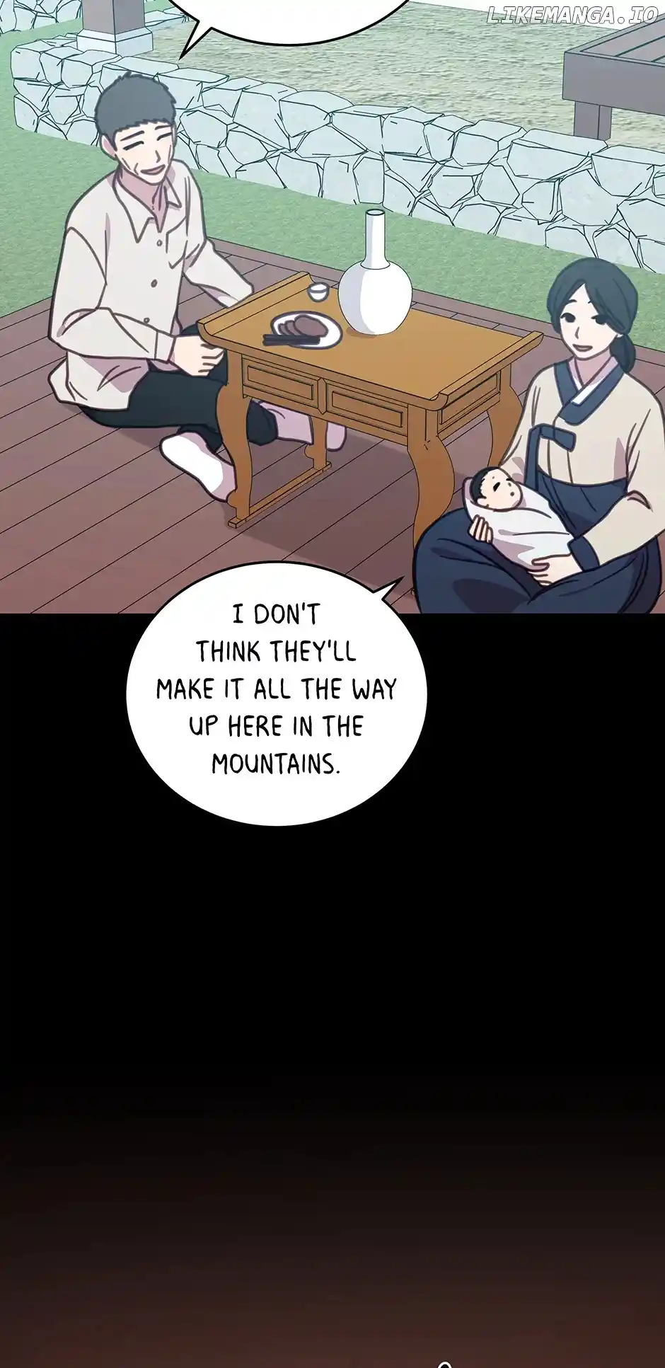 An Animal Hospital in The Border Area Chapter 103