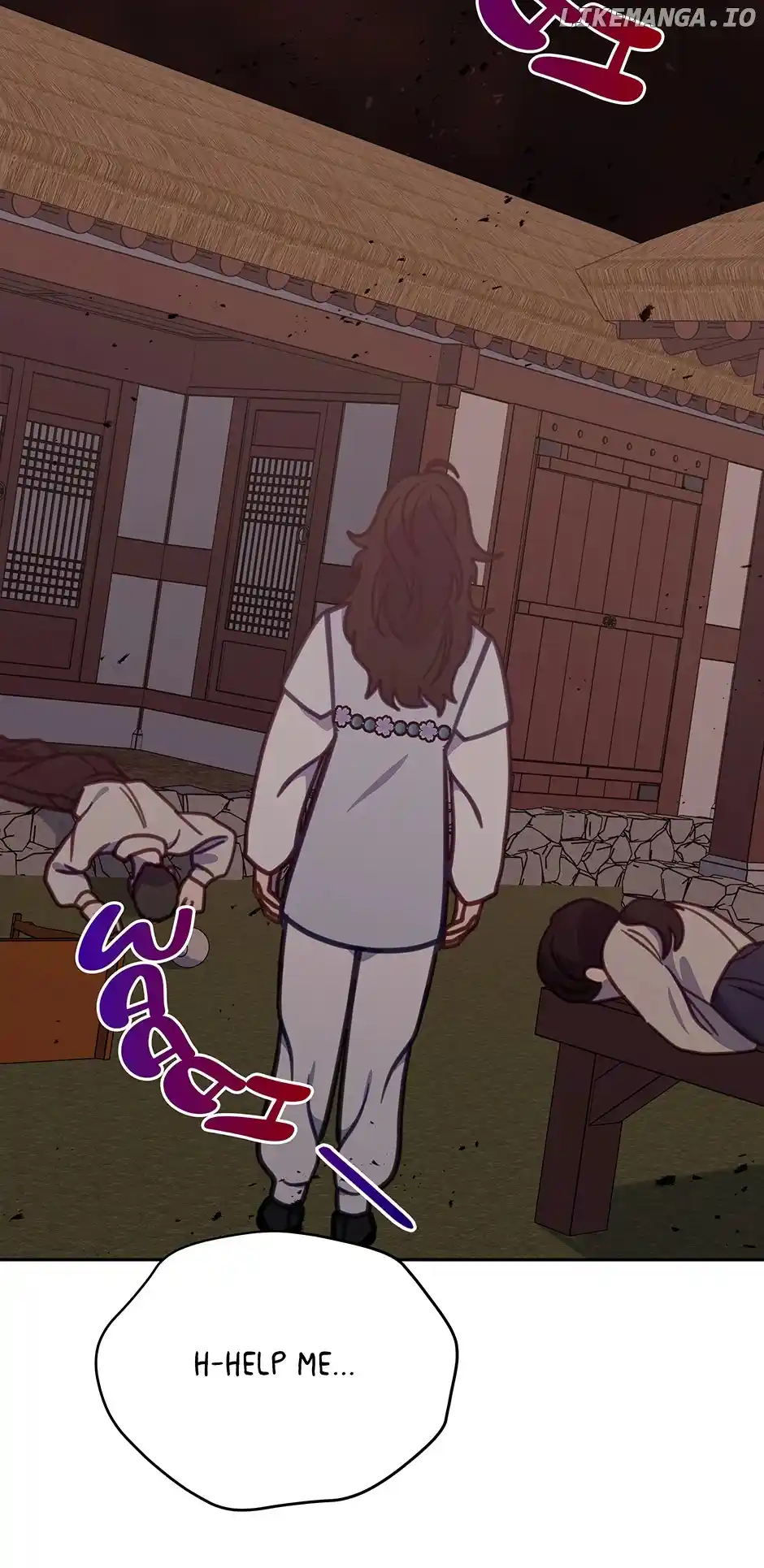 An Animal Hospital in The Border Area Chapter 103