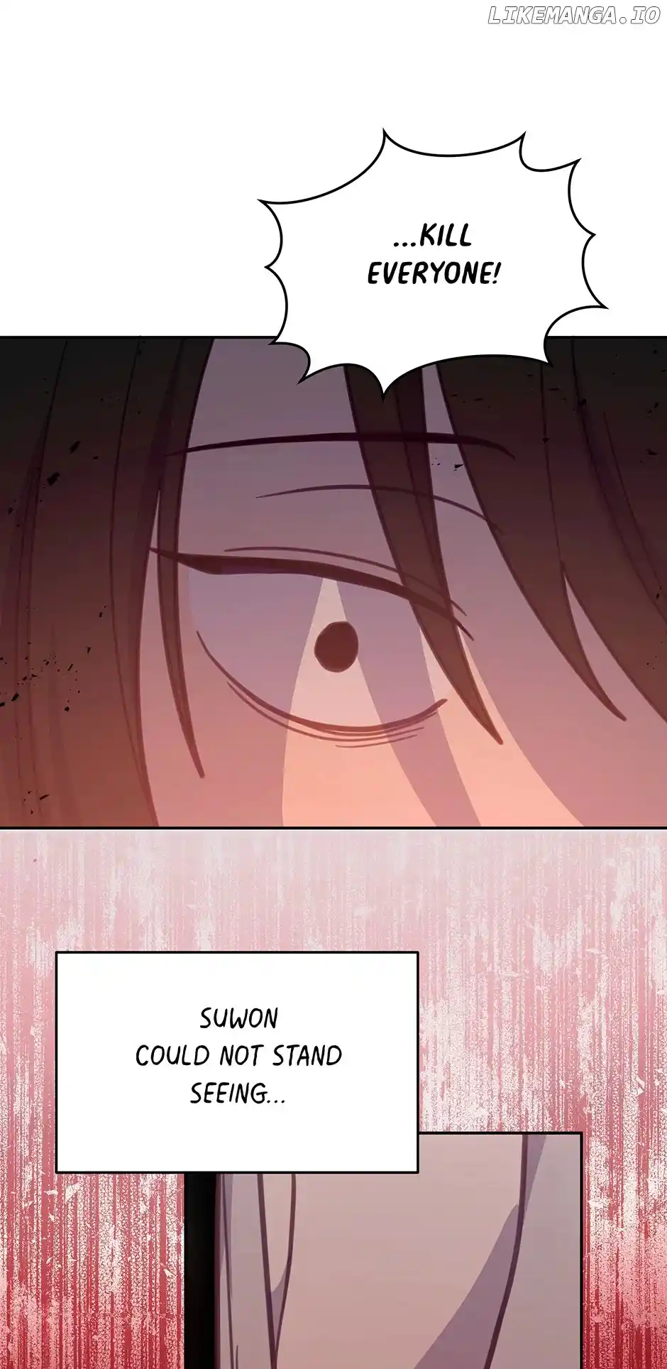 An Animal Hospital in The Border Area Chapter 103