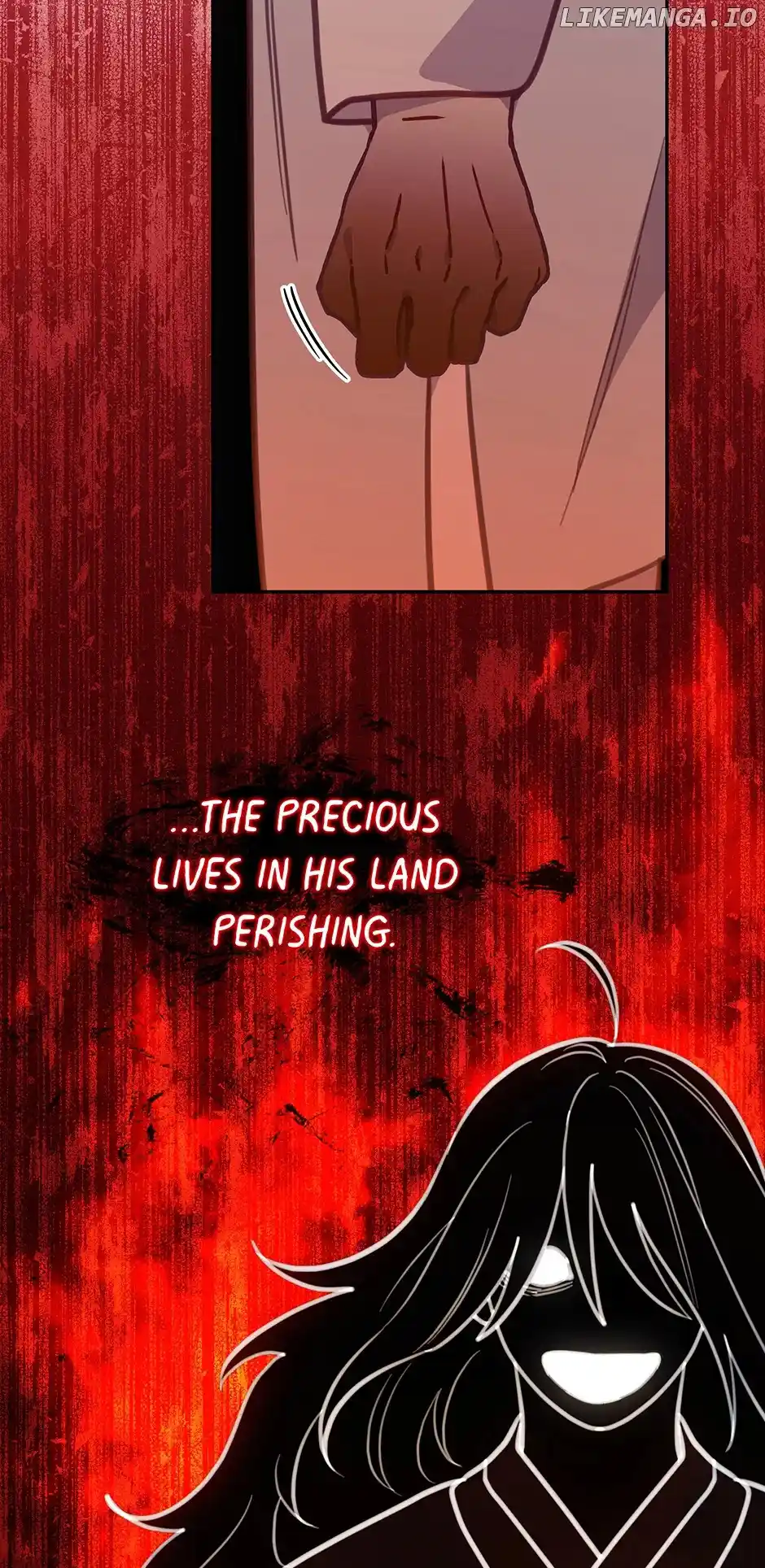 An Animal Hospital in The Border Area Chapter 103