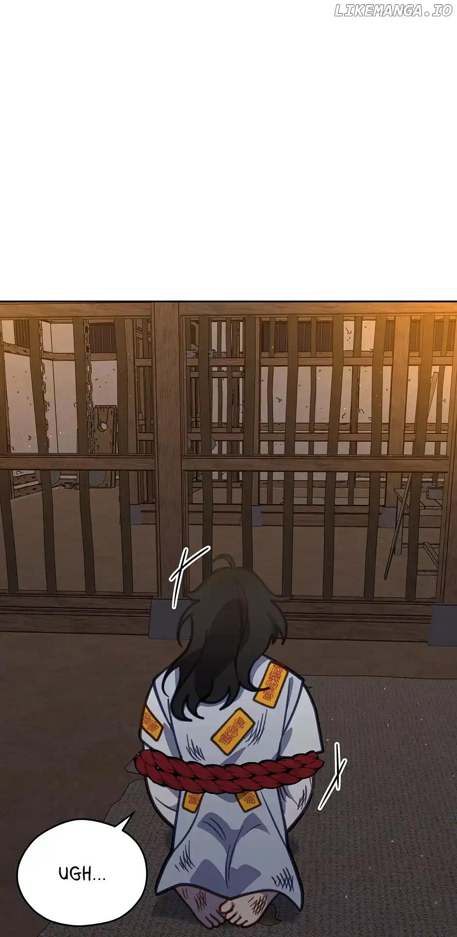 An Animal Hospital in The Border Area Chapter 103