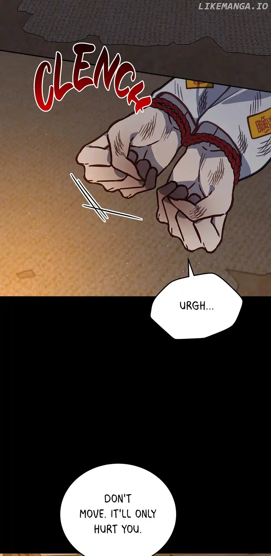 An Animal Hospital in The Border Area Chapter 103