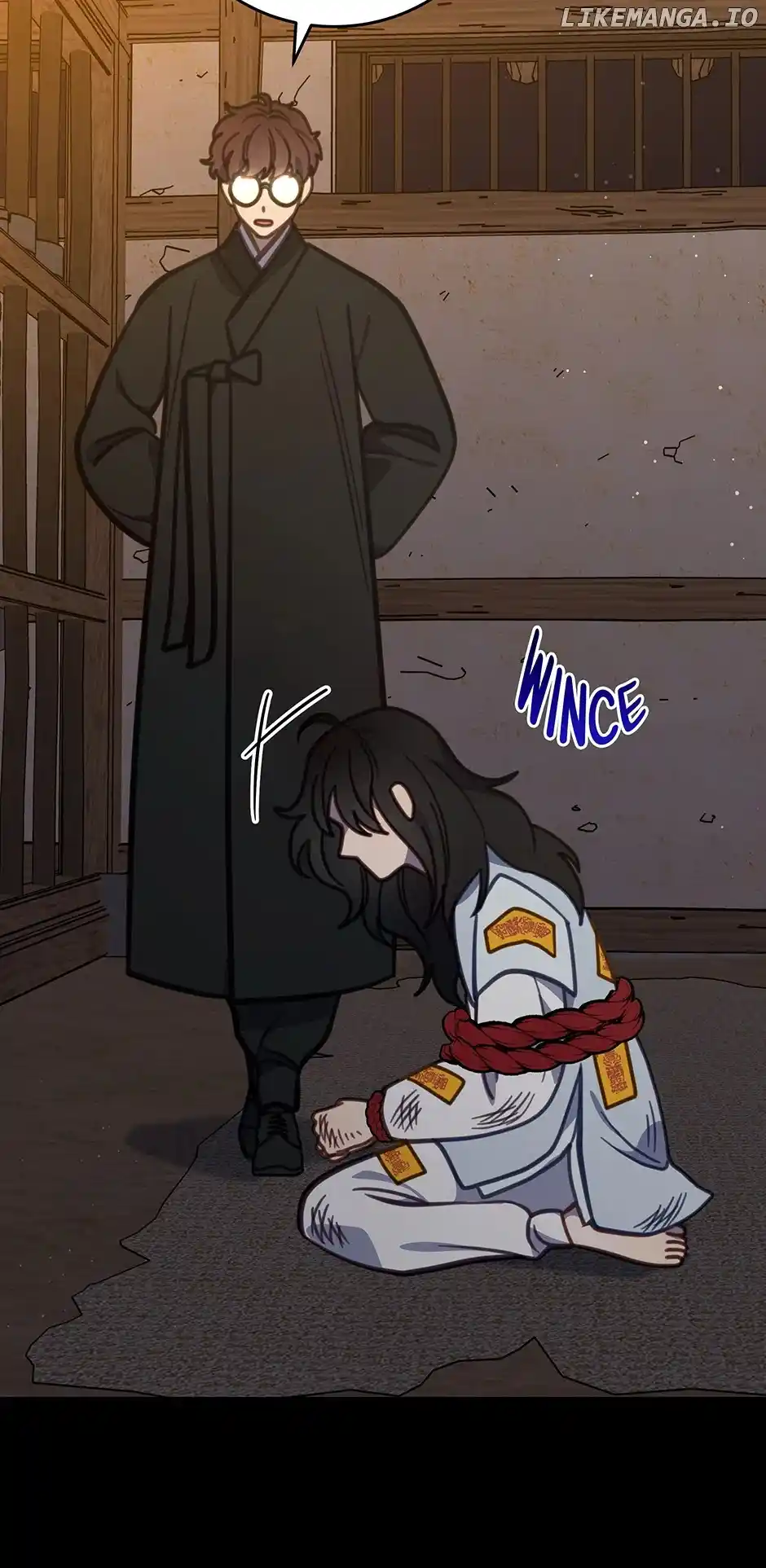 An Animal Hospital in The Border Area Chapter 103