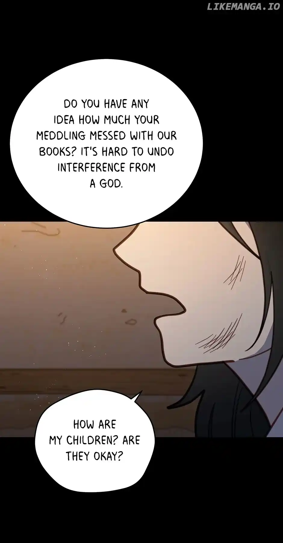 An Animal Hospital in The Border Area Chapter 103