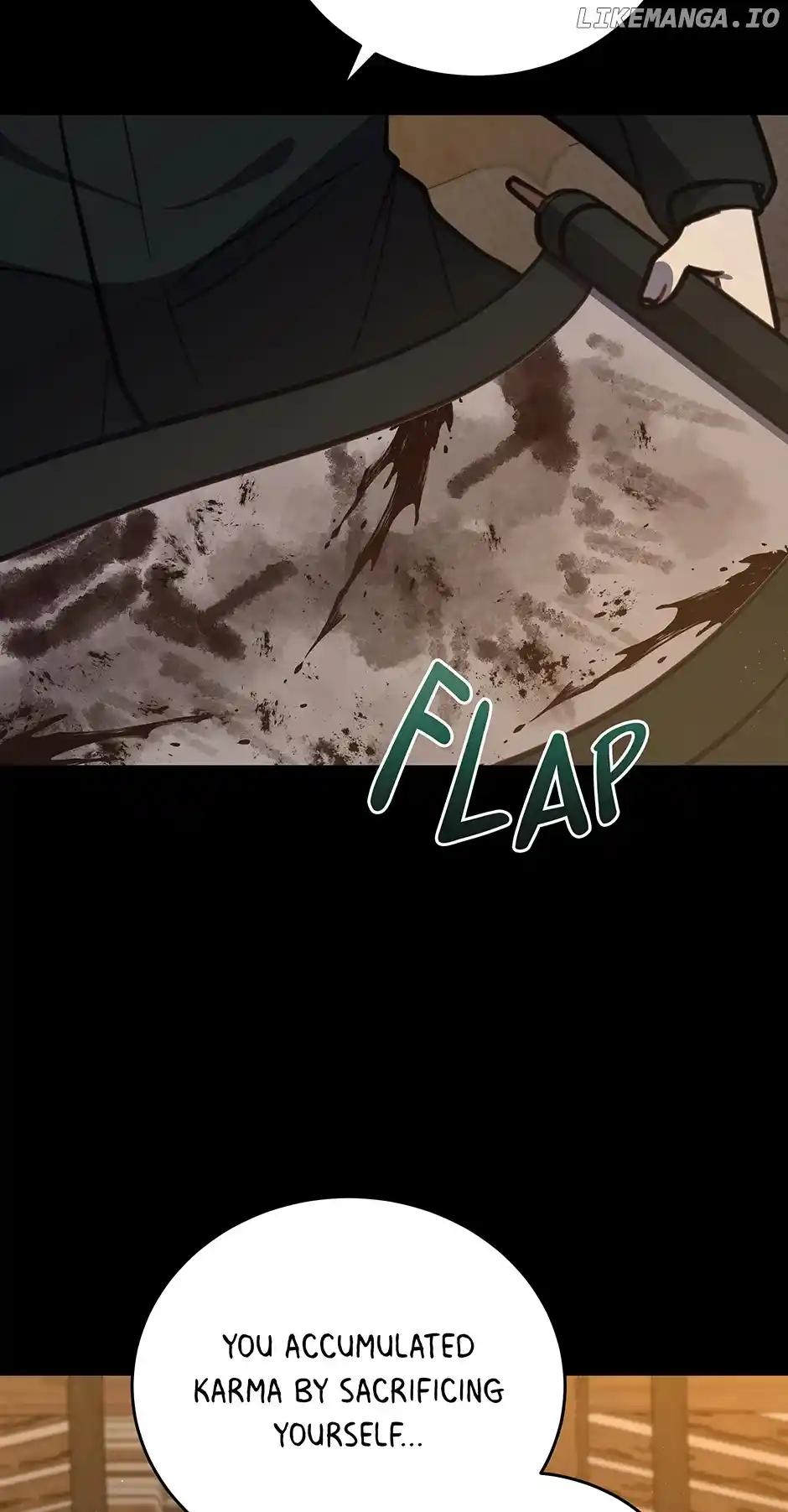 An Animal Hospital in The Border Area Chapter 103