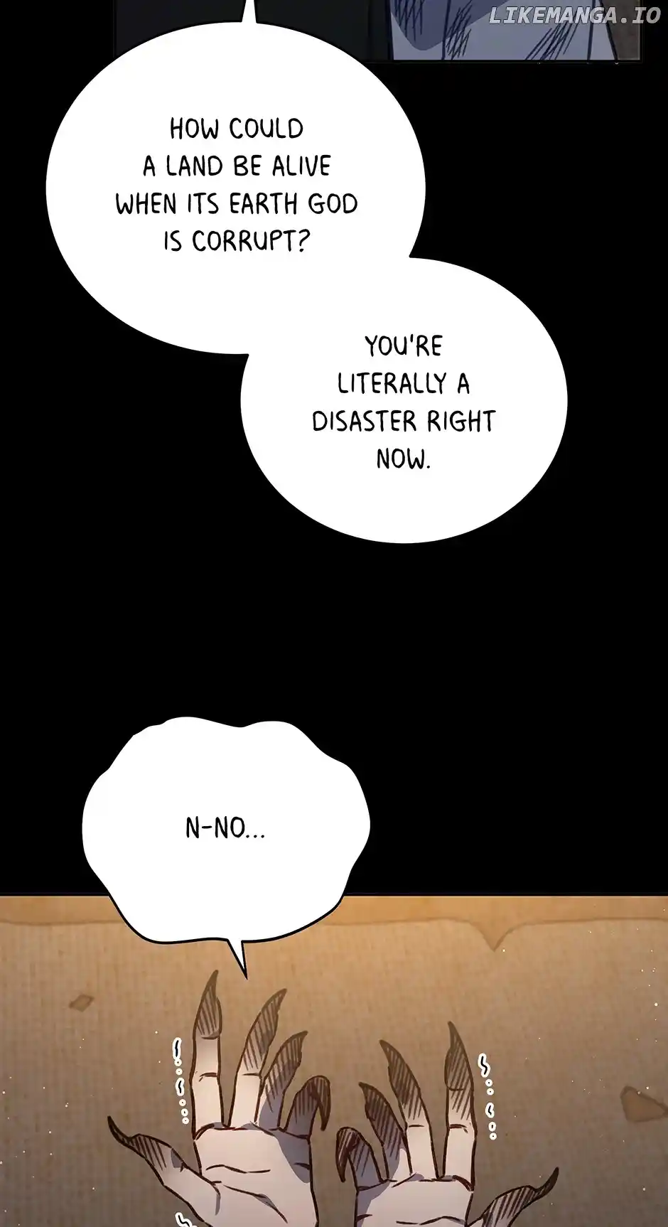 An Animal Hospital in The Border Area Chapter 103