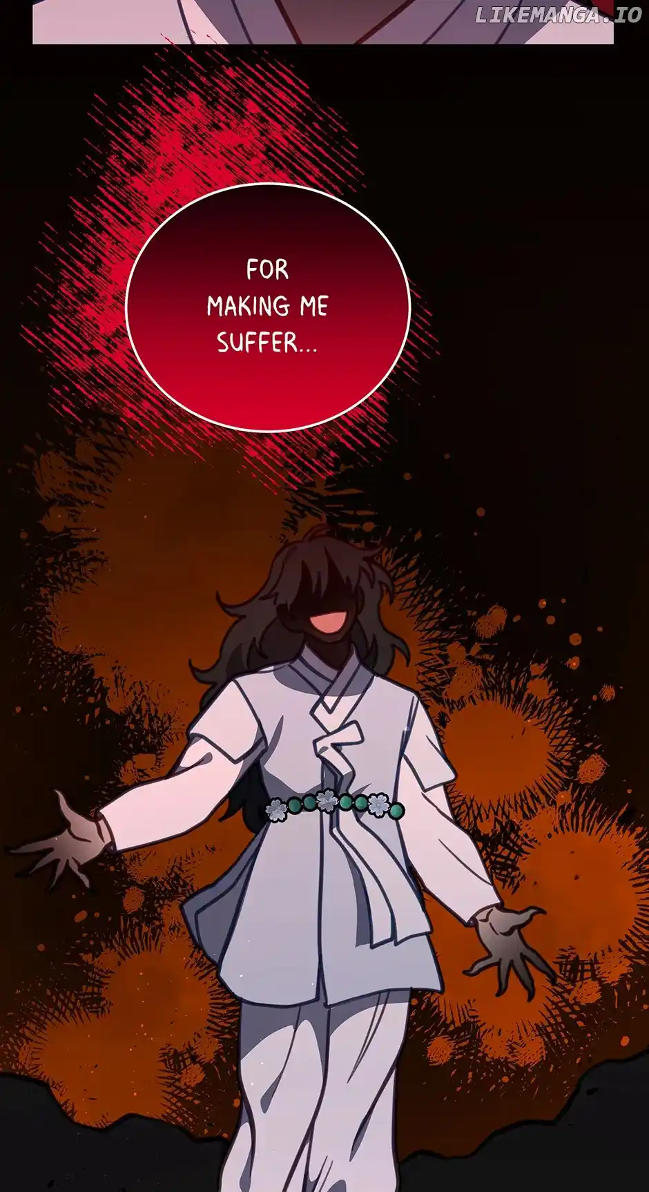 An Animal Hospital in The Border Area Chapter 103