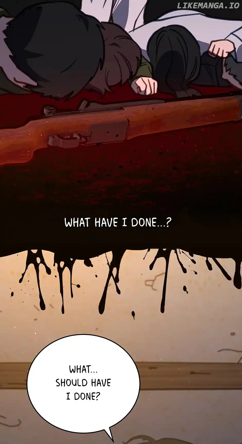 An Animal Hospital in The Border Area Chapter 103