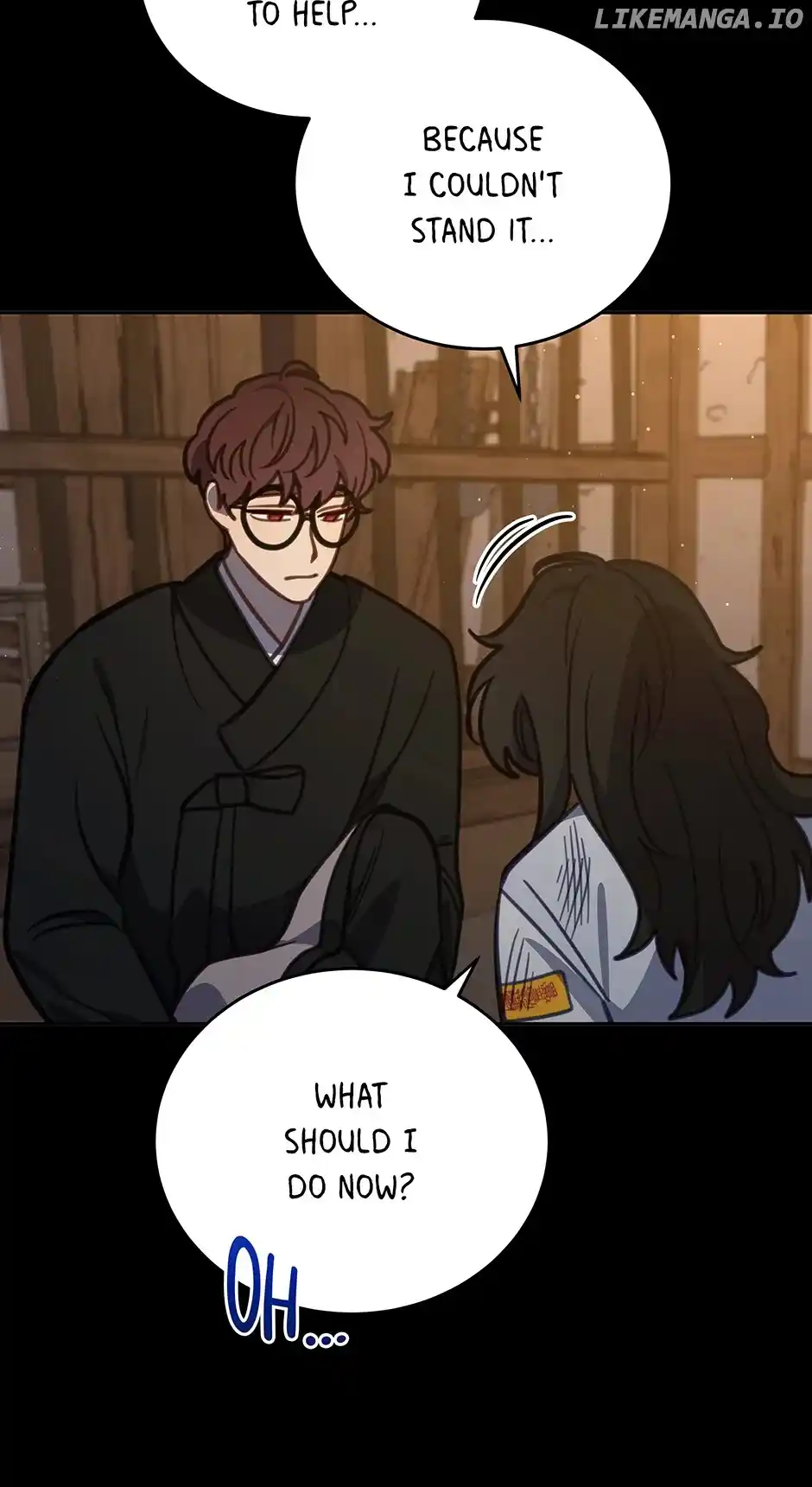 An Animal Hospital in The Border Area Chapter 103