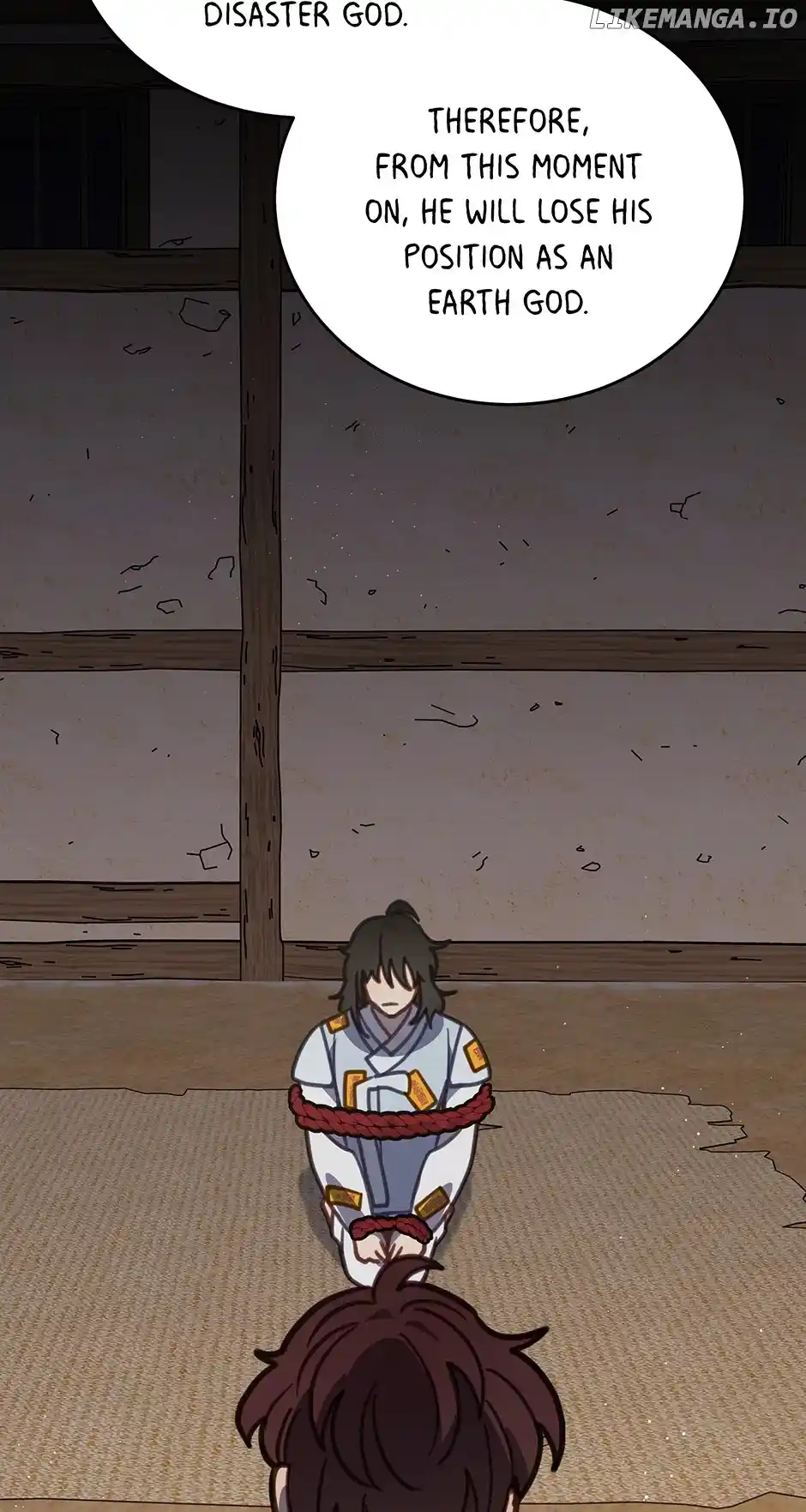 An Animal Hospital in The Border Area Chapter 103