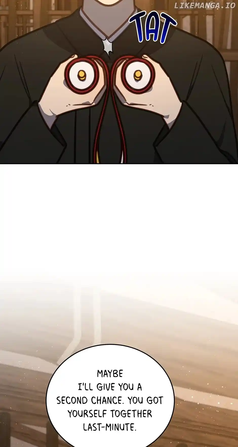 An Animal Hospital in The Border Area Chapter 103