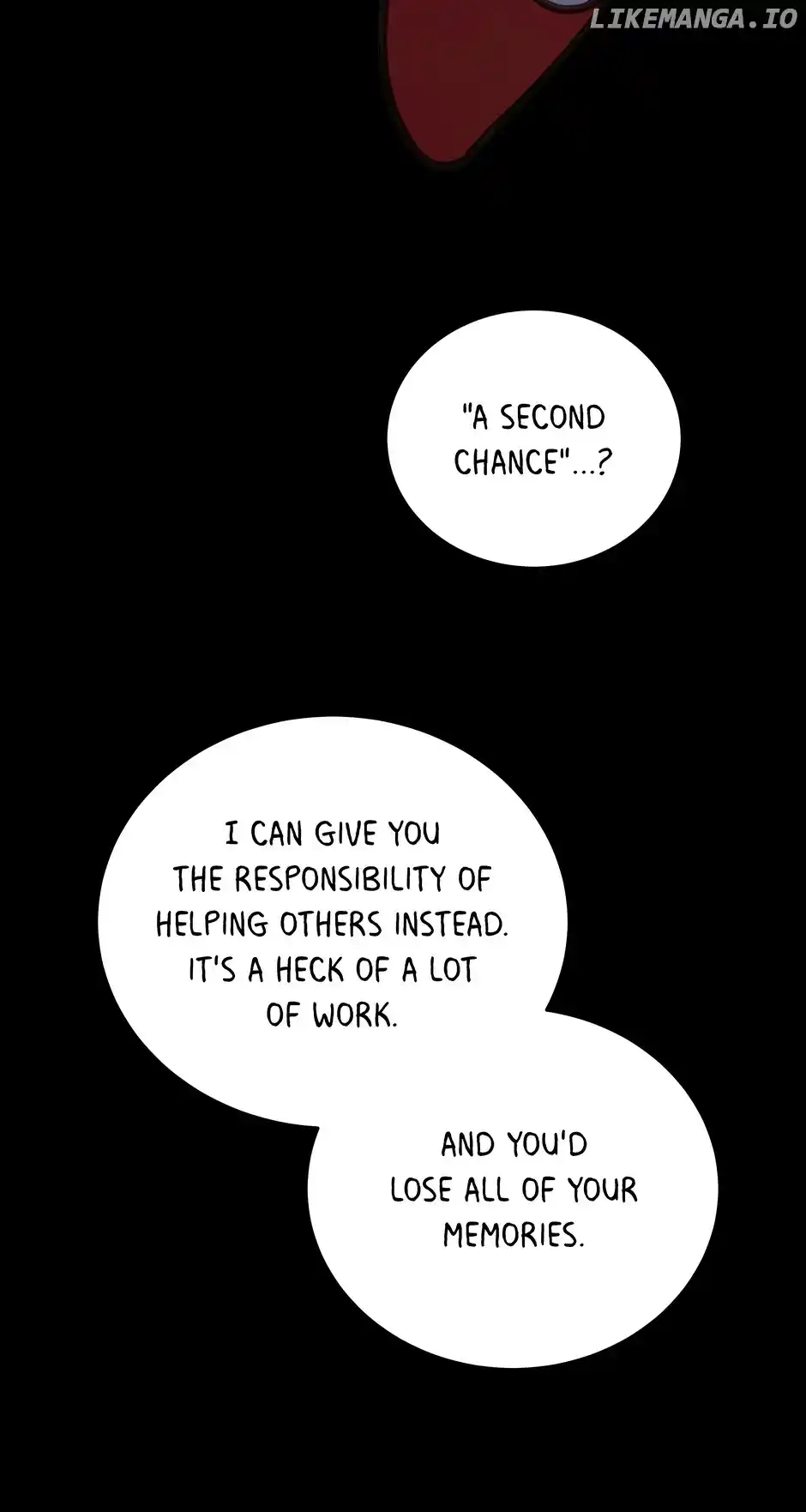 An Animal Hospital in The Border Area Chapter 103