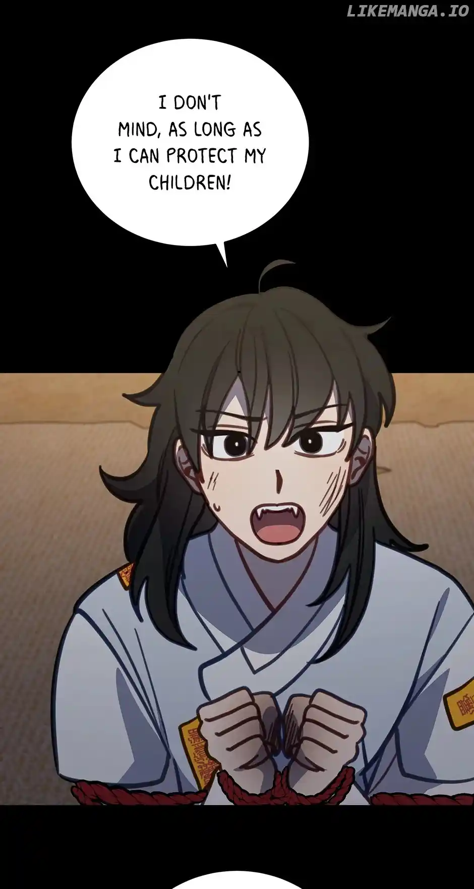 An Animal Hospital in The Border Area Chapter 103