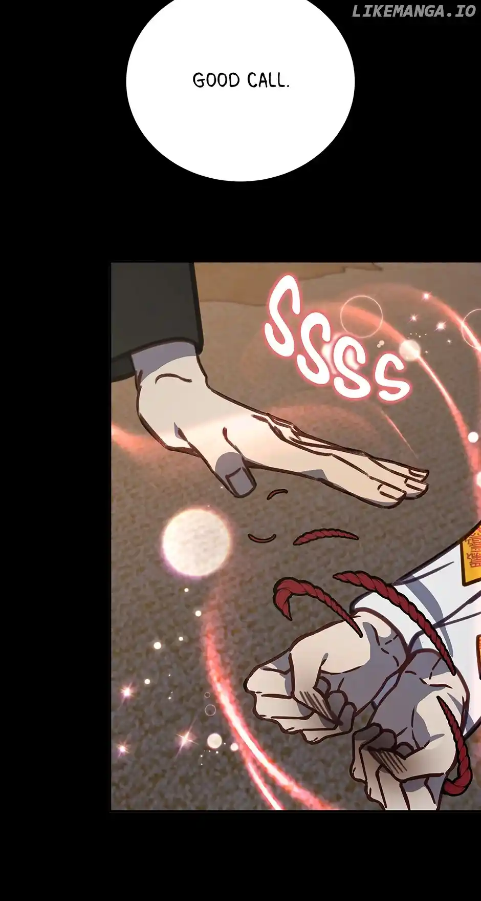 An Animal Hospital in The Border Area Chapter 103