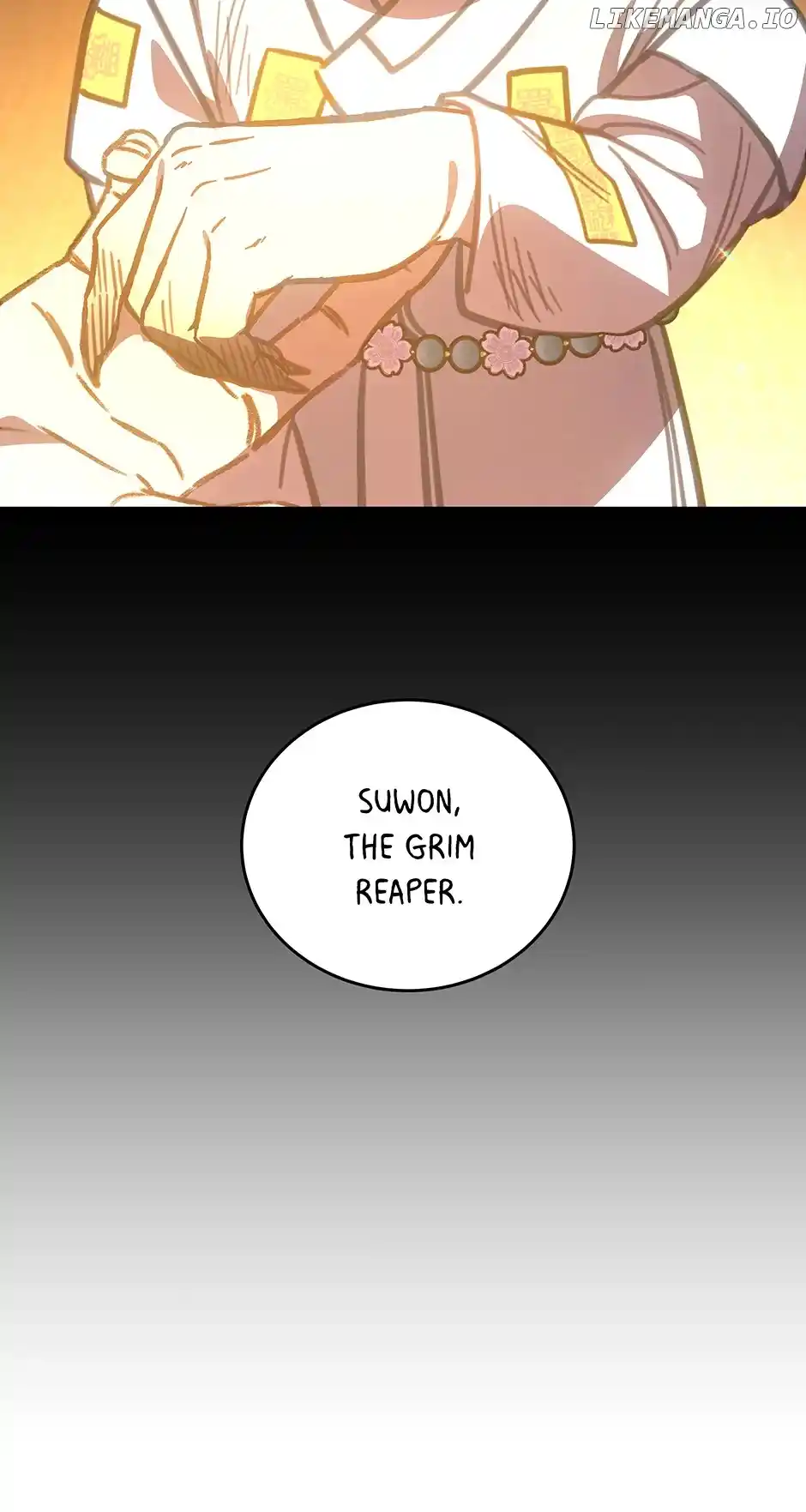 An Animal Hospital in The Border Area Chapter 103