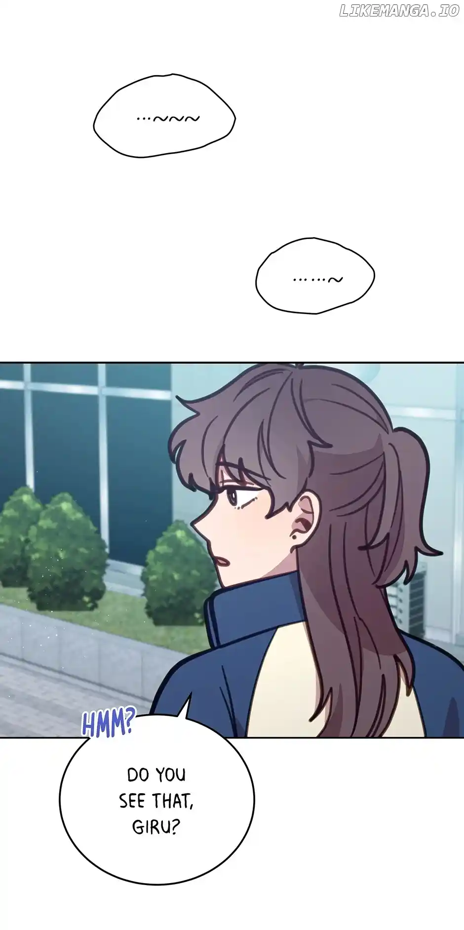 An Animal Hospital in The Border Area Chapter 103